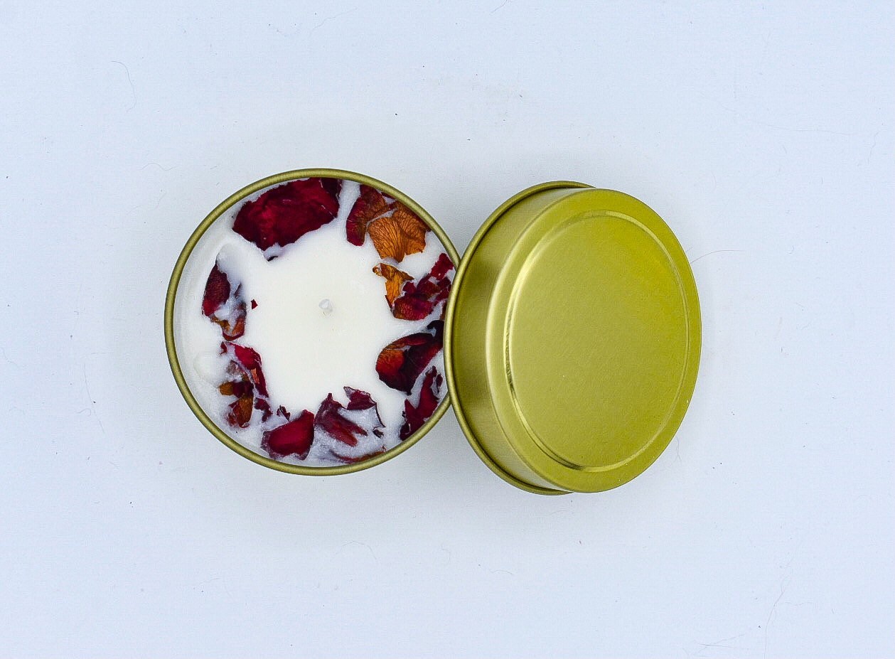 Easy Candle Making Kit Candle Making Starter Kit Do it Etsy