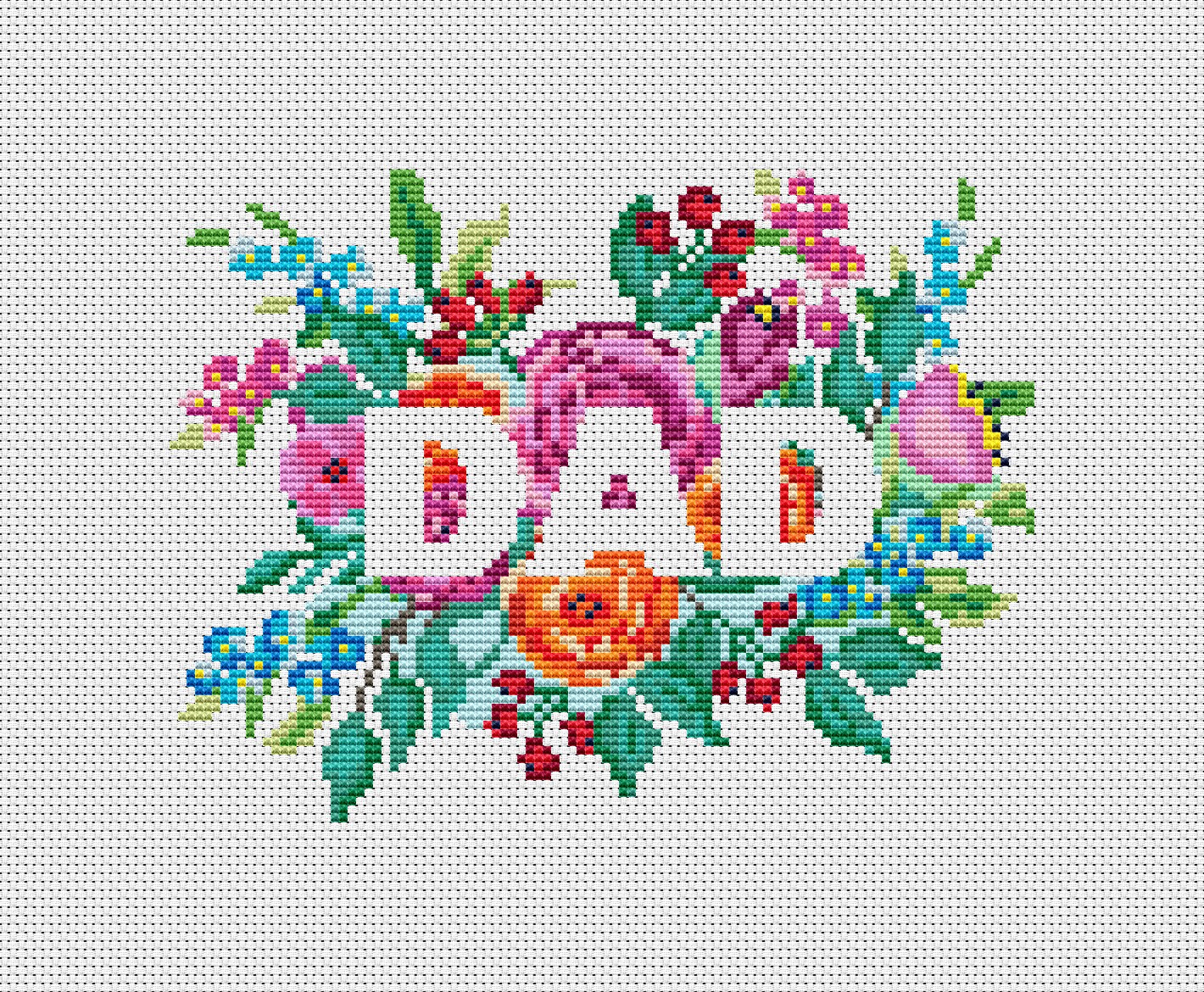 Handmade Fathers day cross stitch patterns FATHER'S DAY | Etsy