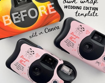 コダック 使い捨て FunSaver カメラ フラッシュ付き 27 枚撮り - Etsy 日本