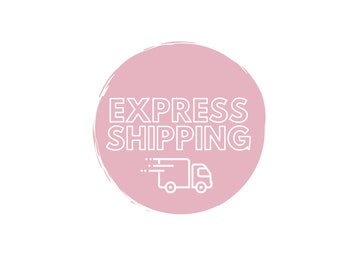 Express Shipping Upgrade