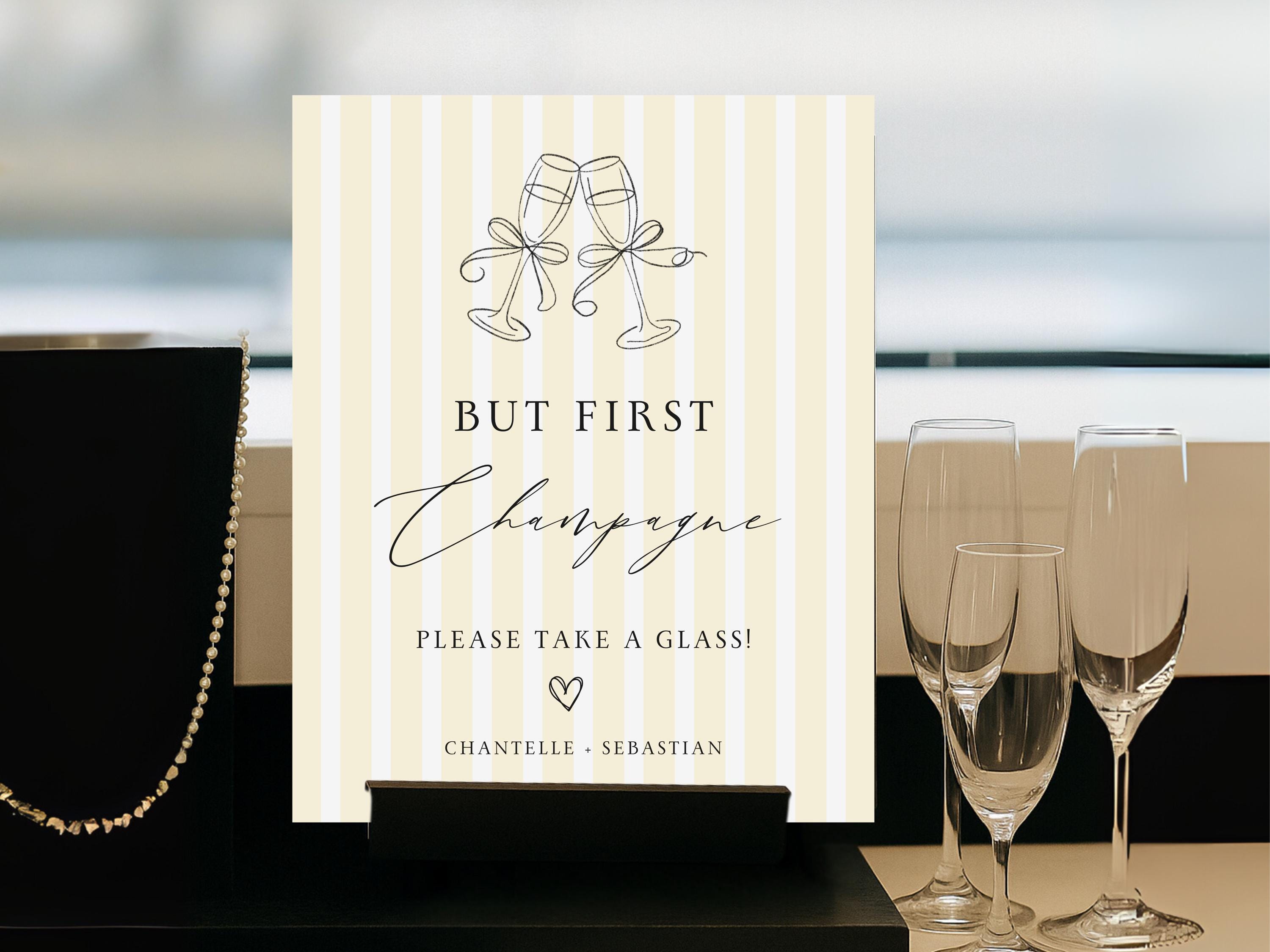 Bar de champán - Etsy México, image size:3000x2250