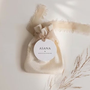 Gift Tags, Bonbonniere, Baptism Gift Tag, Printed and Personalised, Christening Bag Tags, Wedding Gift Tags