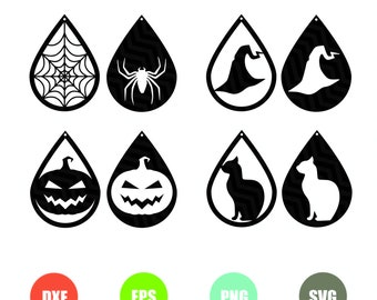 Download Halloween svg files | Etsy