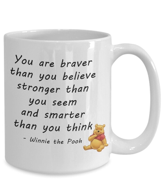 pooh bear gifts for adults