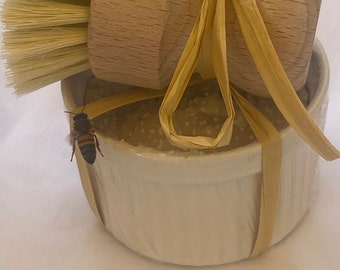 Zero Waste Geschirrspülmittel