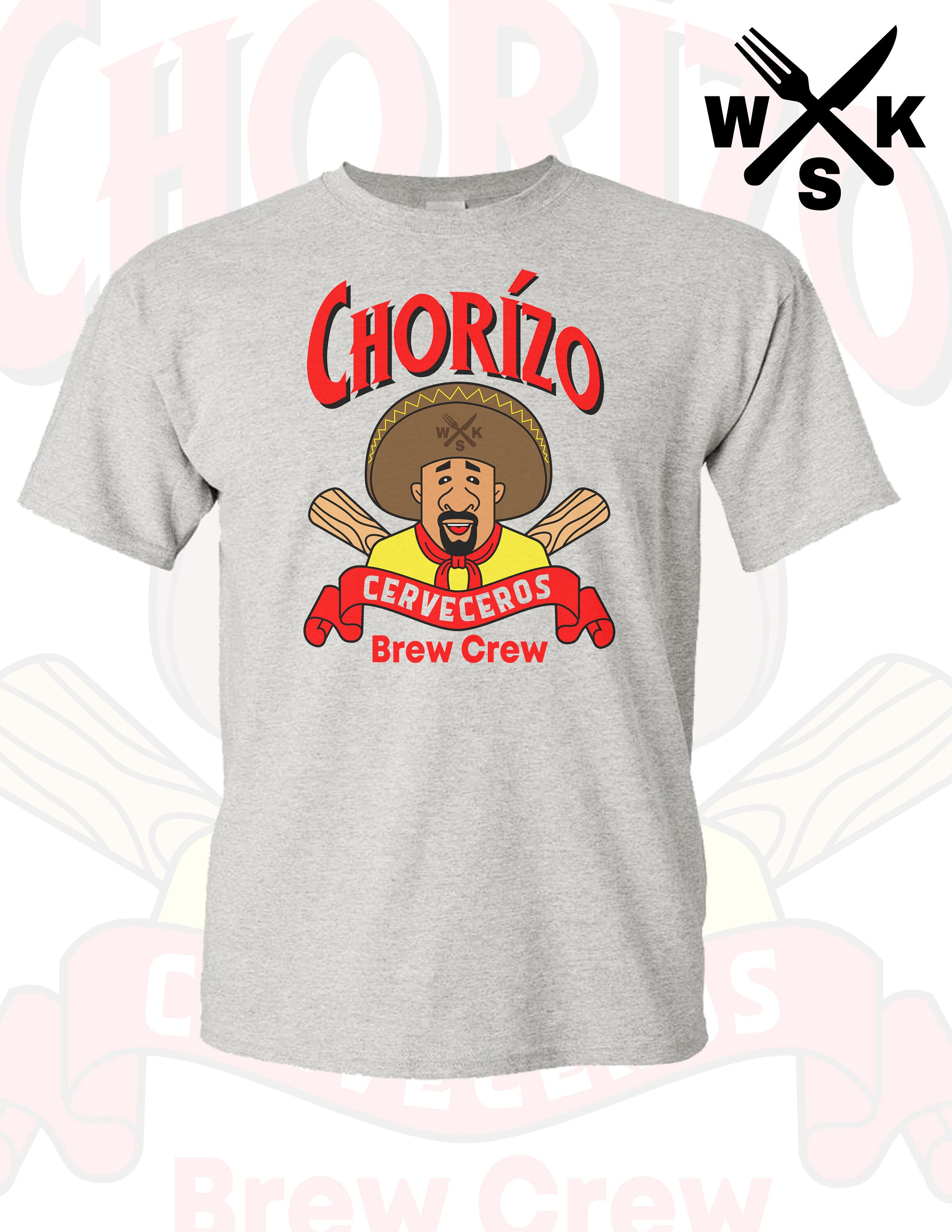 brewers cerveceros shirt