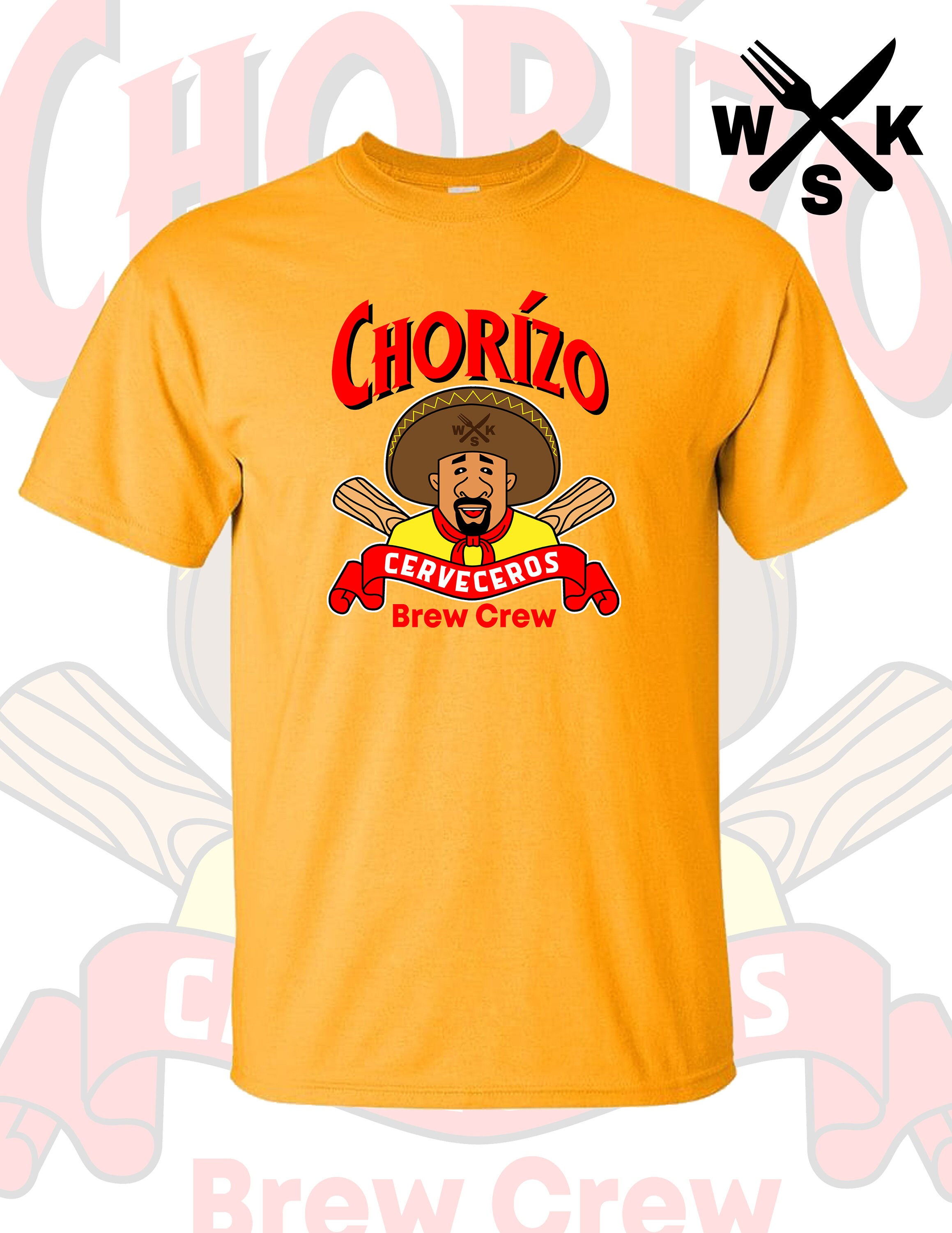 milwaukee cerveceros t shirt