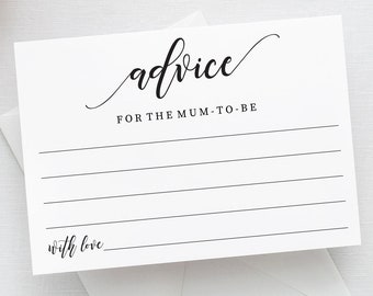 Advice For Mummy Etsy Advice For Mummy Etsy