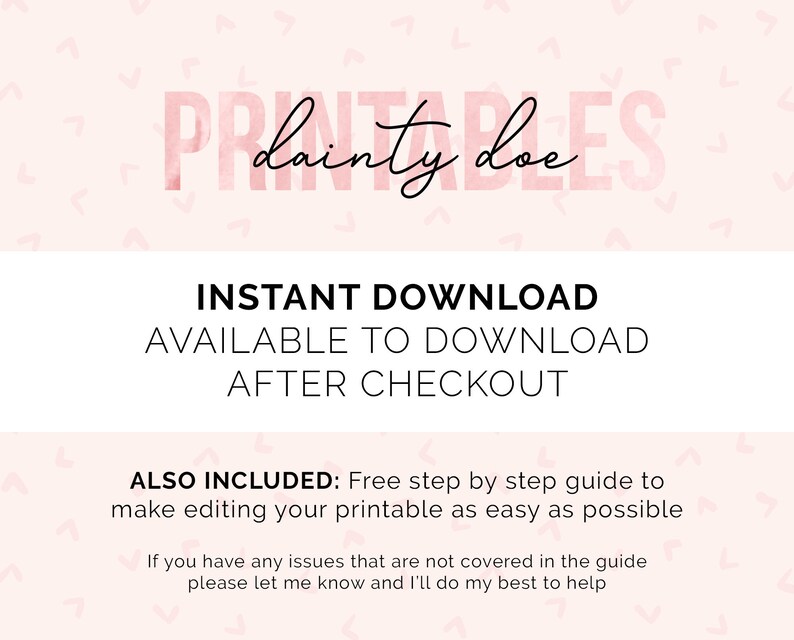 Printable Wedding Help Us Capture the Love Sign Editable - Etsy