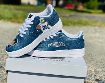 dallas cowboys air force ones