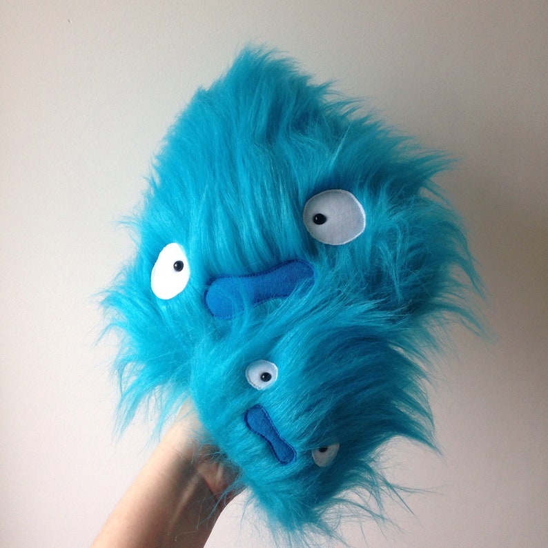 calcifer stuffed animal