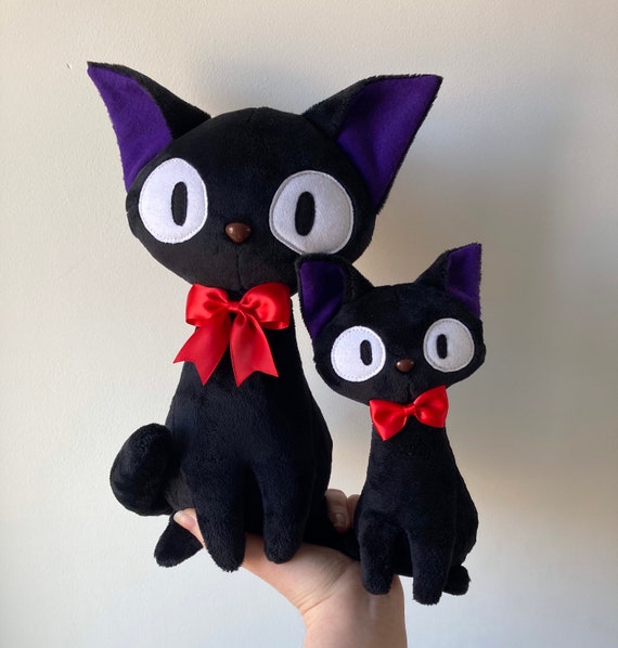 jiji stuffed animal