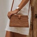 see more listings in the Rattan Bags section