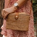 see more listings in the Rattan Bags section