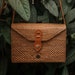 see more listings in the Rattan Bags section