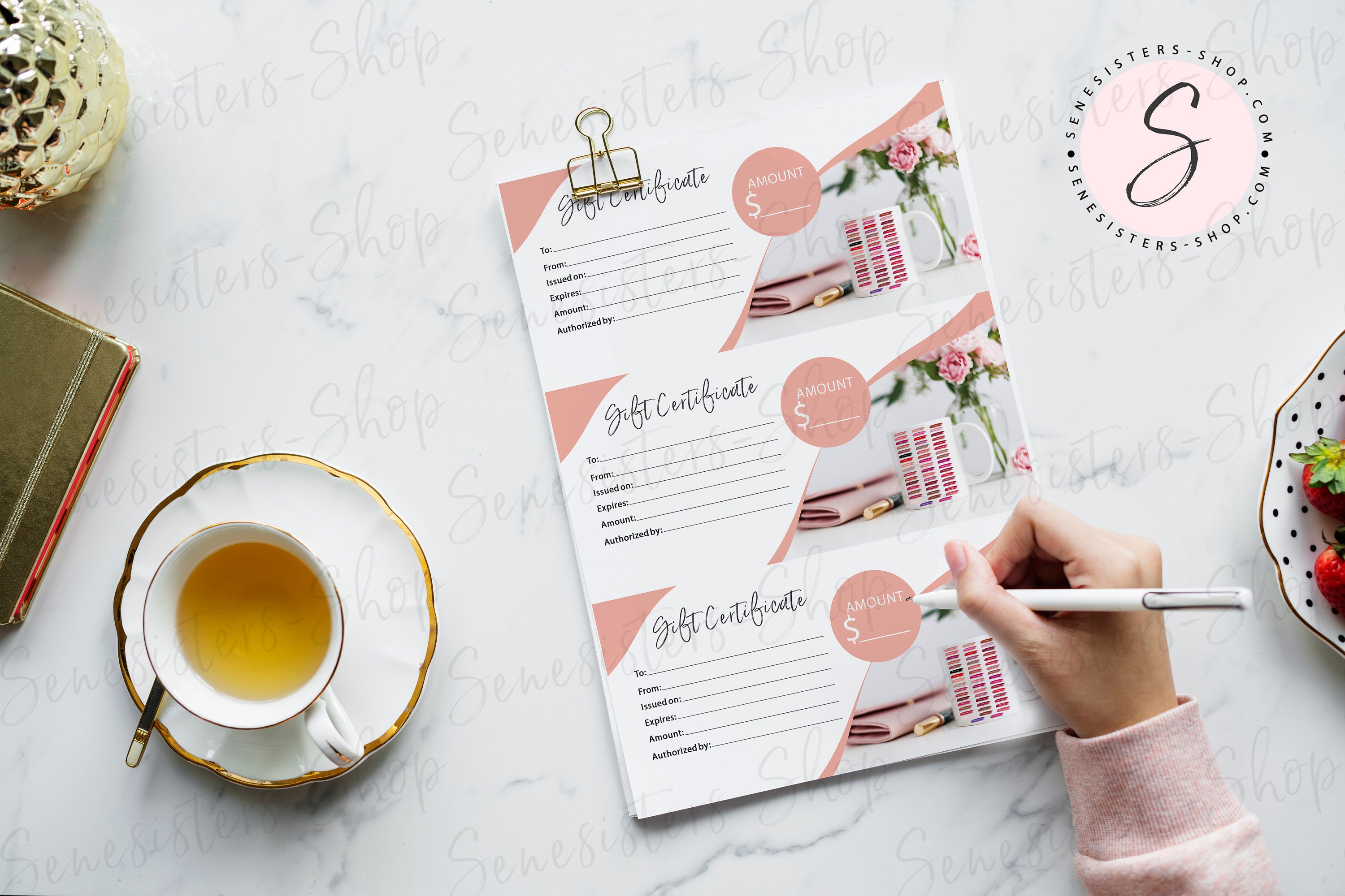 GIFT CERTIFICATE Lipsense Lipstick Lip Color Chart Swatches Lips Gift Certificate Lipsense Color ...