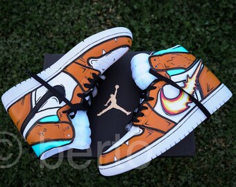 Nike Air jordan 5 Heels kopen