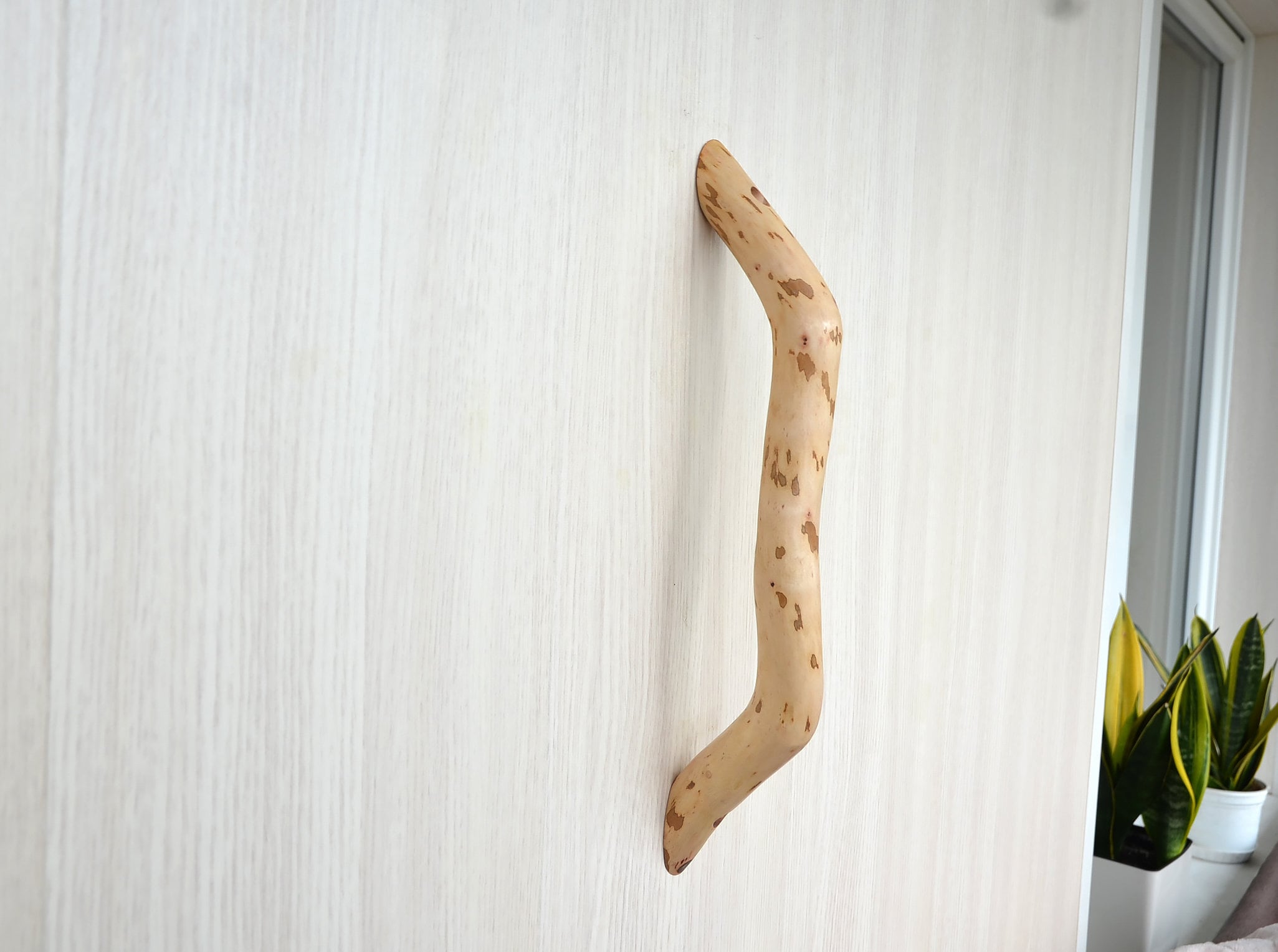 HUGE Rustic Sauna Door Handle Tree Branche Door Handle Solid Etsy