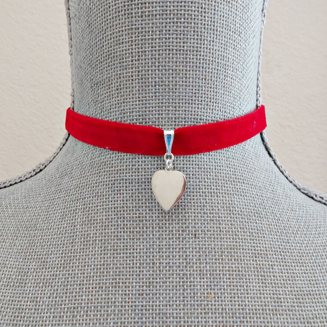 Coreano Moda Velluto Girocollo Collana Per Donne Vintage Sexy Pizzo Collana Con Pendenti Gothic Girl Neck Gioielli Accessori | IT