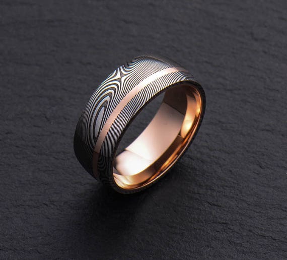 mens commitment ring