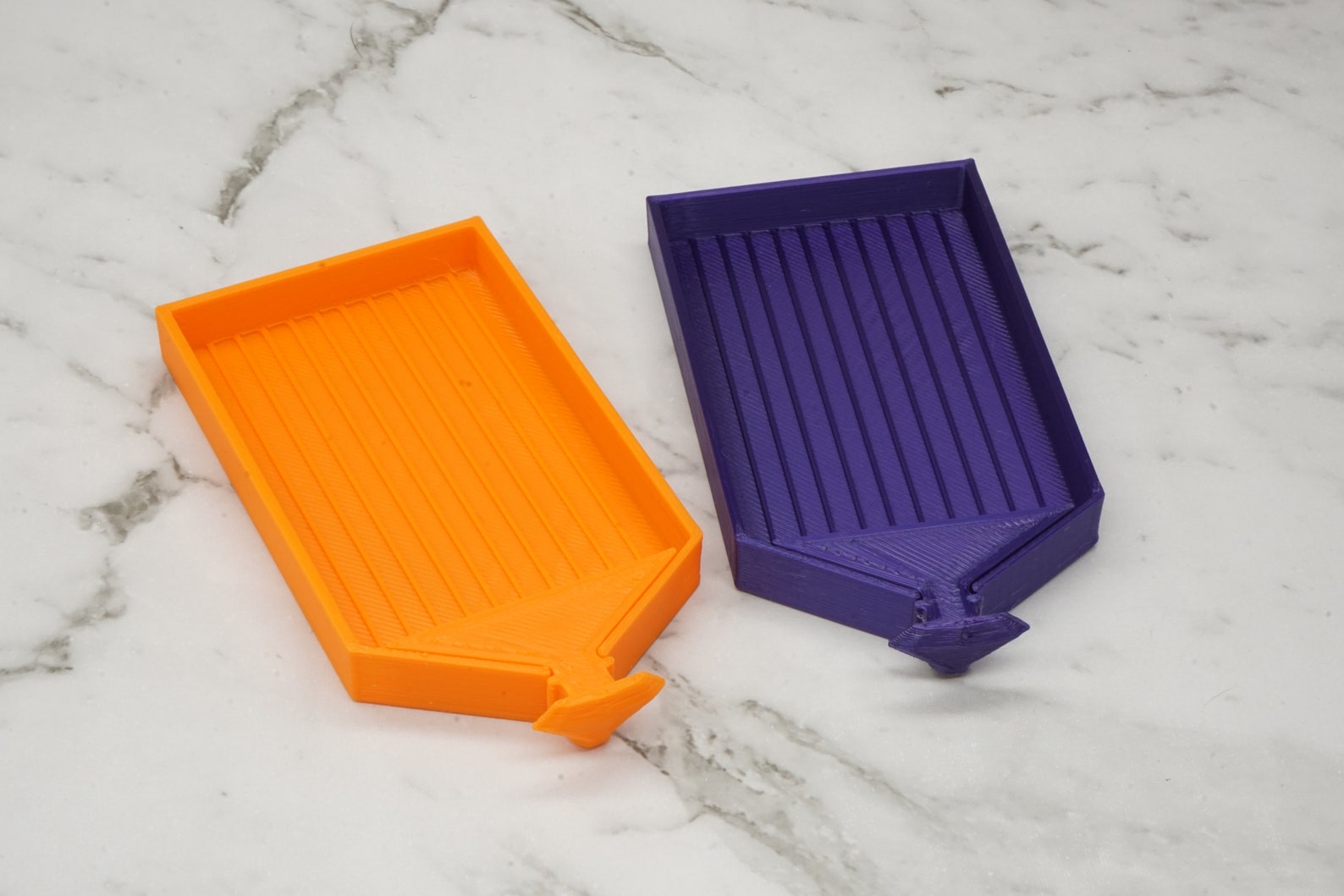 Diamond Painting Tray With Spout/handle SINGLE Etsy Australia