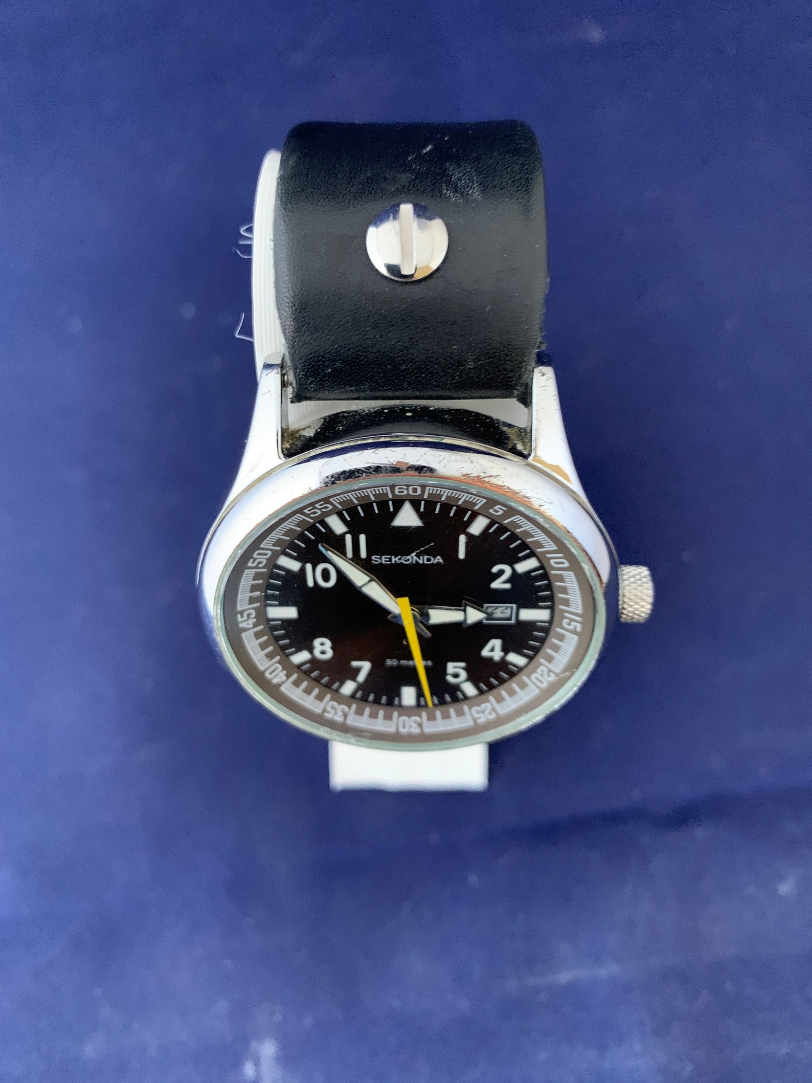 sekonda 3882