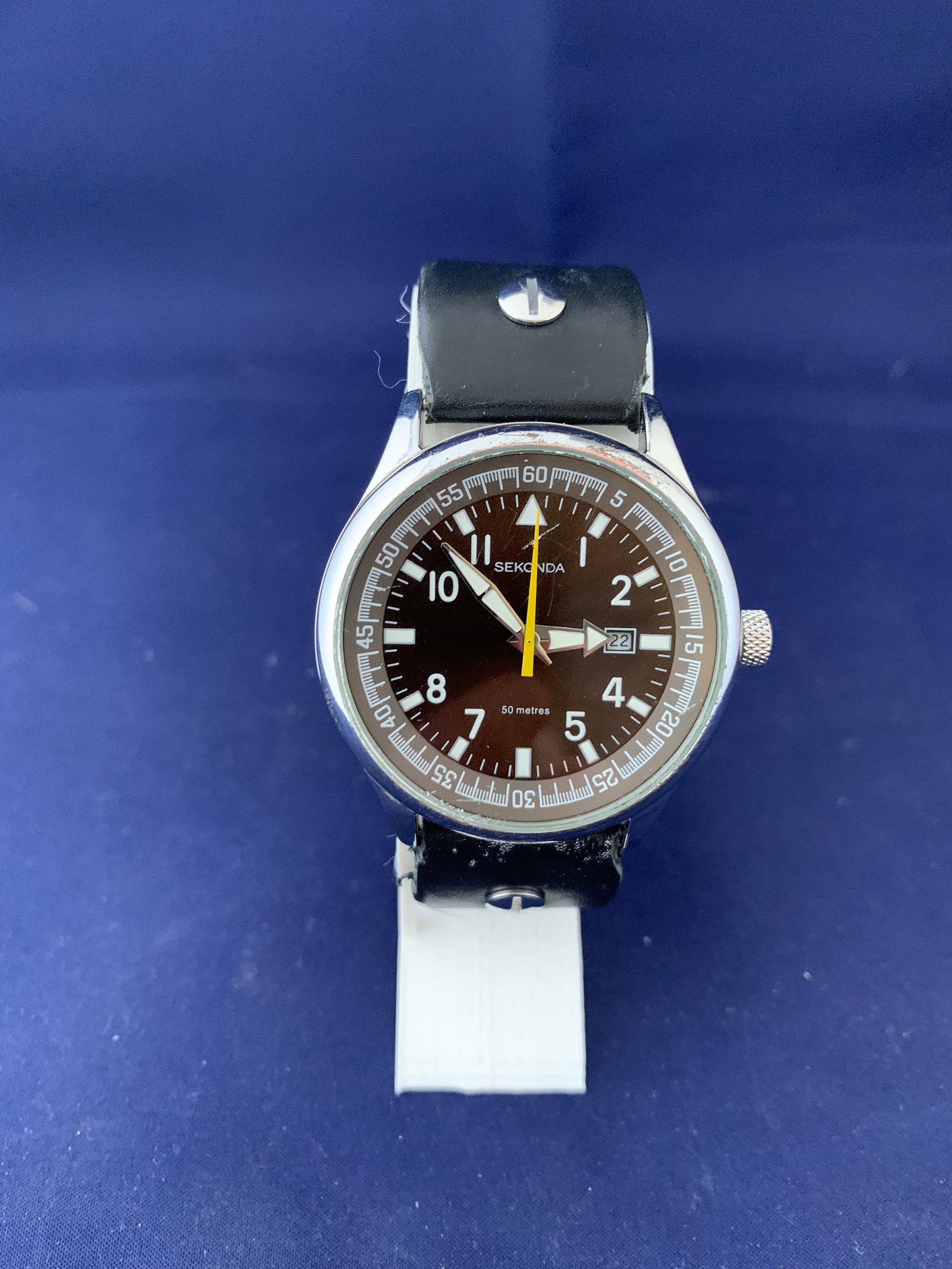 sekonda 3882