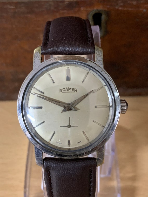 roamer 305 467