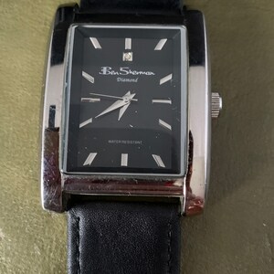 Ben sherman shop watch