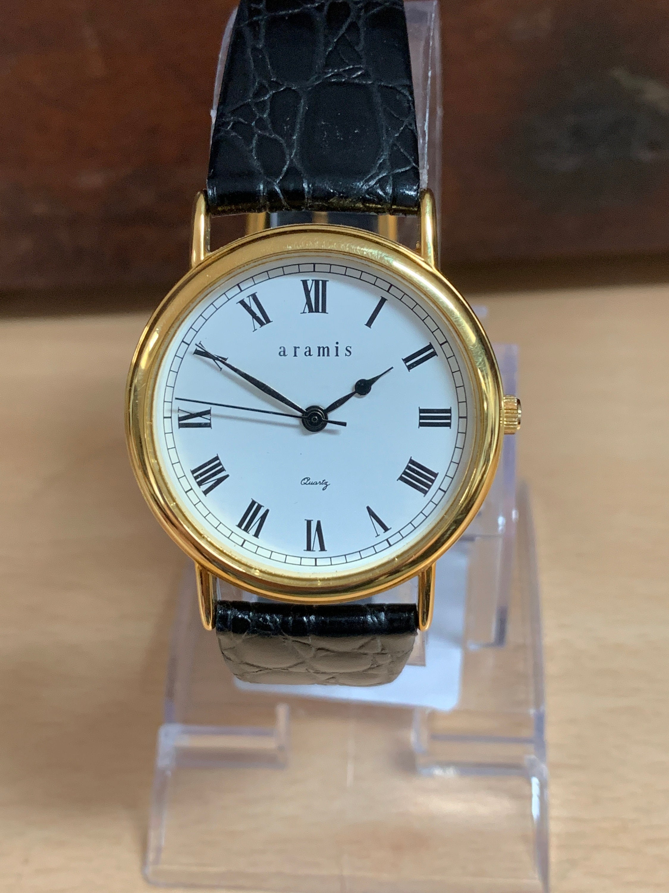 Aramis Classical Watch【限定品】