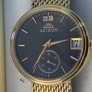 Astron automatic 2025