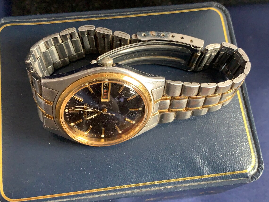 CASIO STRAP AMW-700B-1A WATCHBAND 10198354