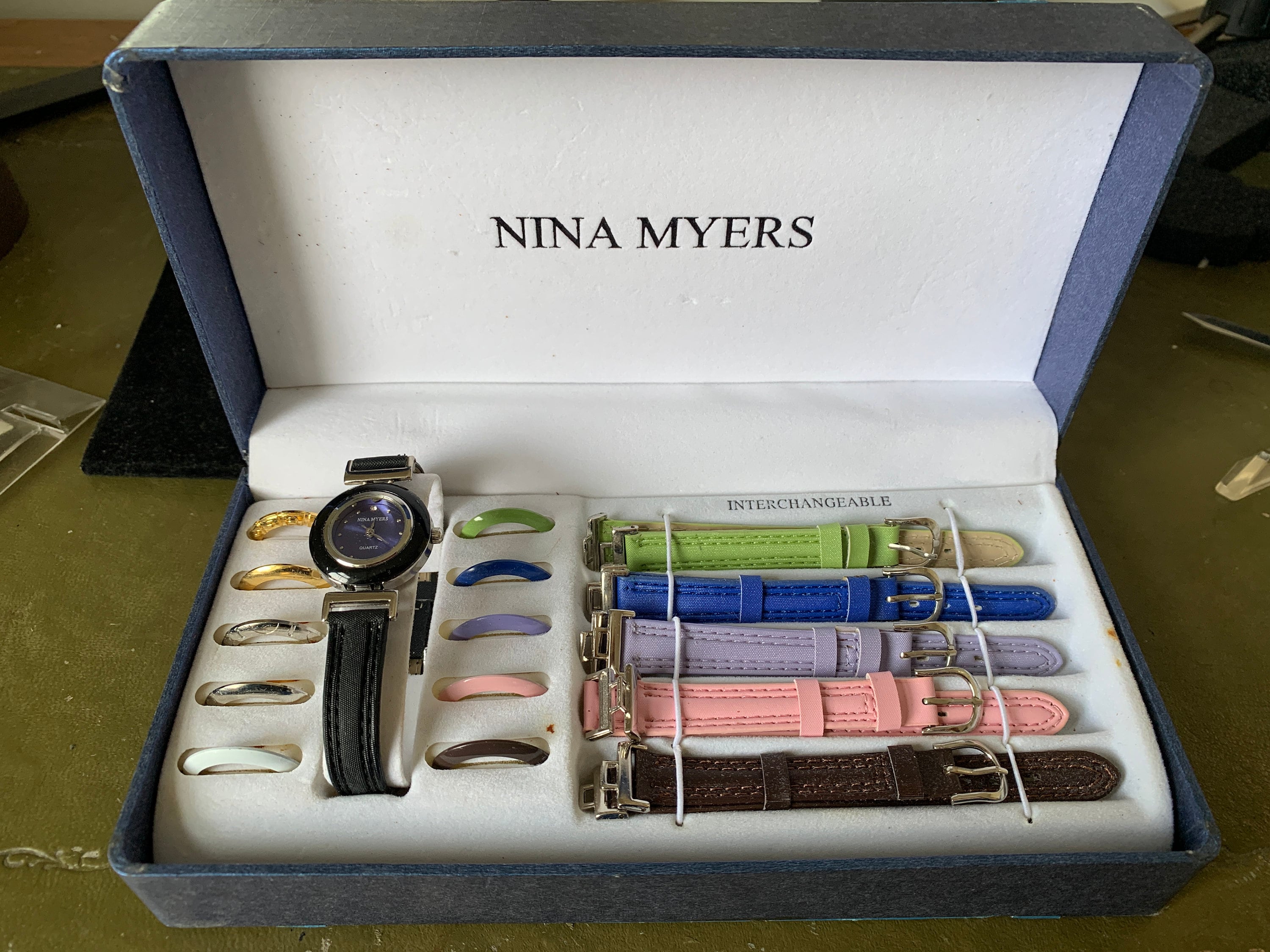 Myer ladies watches deals