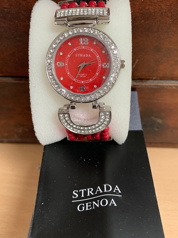 Strada watch cheap