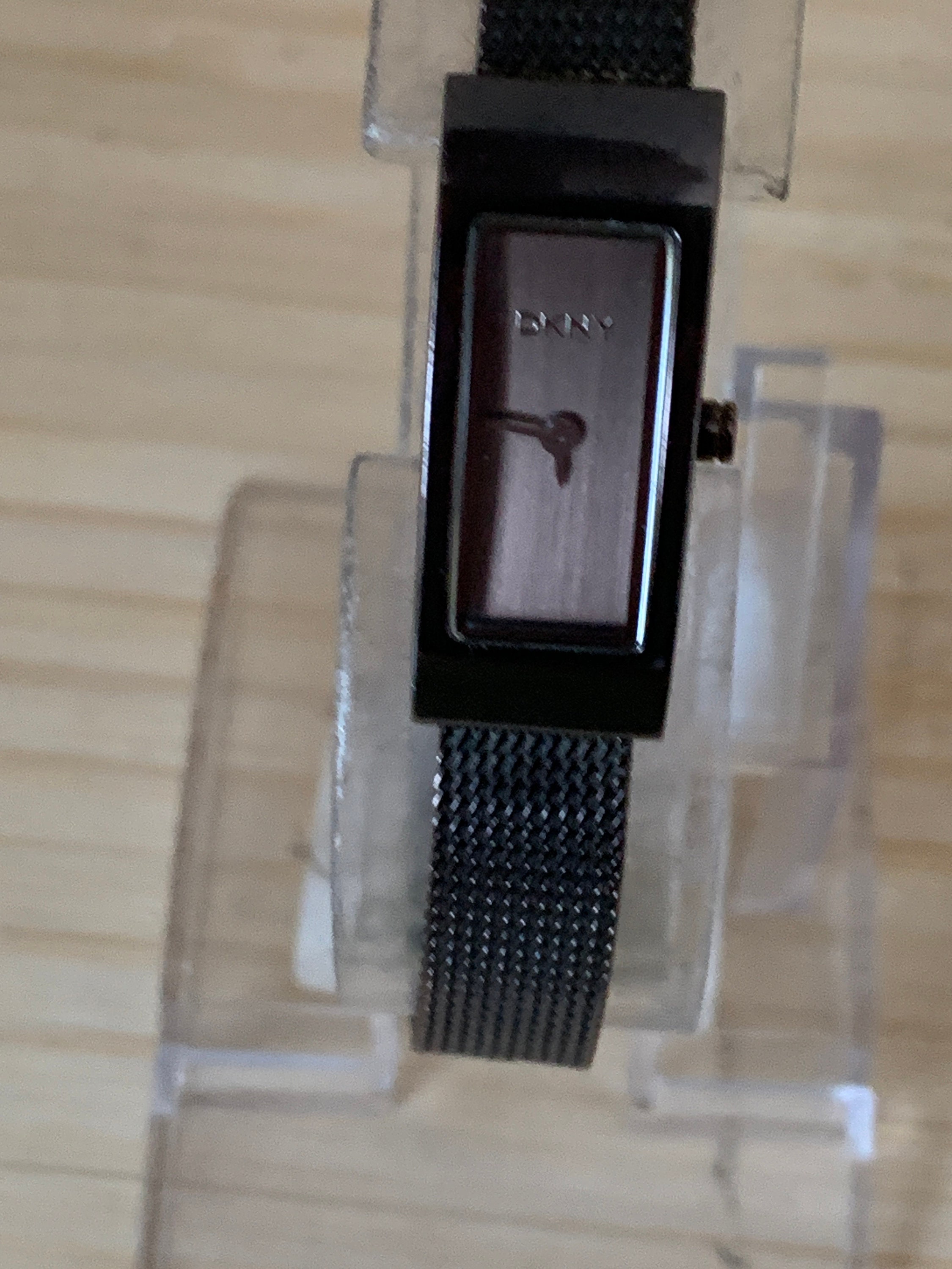 Dkny watches old clearance models