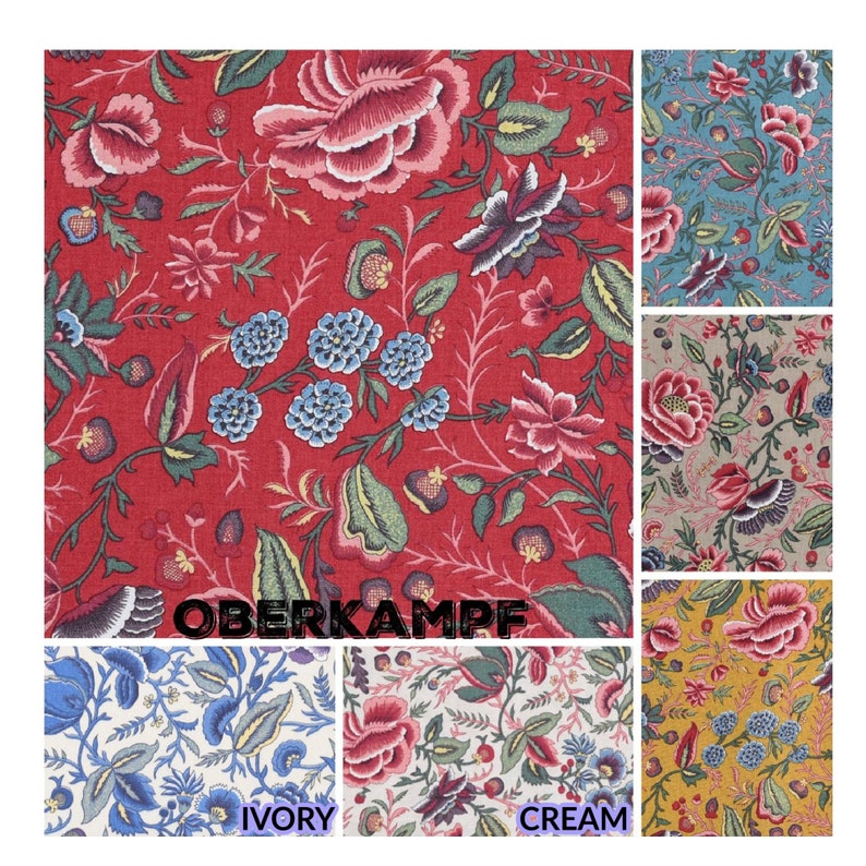 Floral Chair Pad Tufted Cushion Seat Padded Buttoned With Ties Etsy