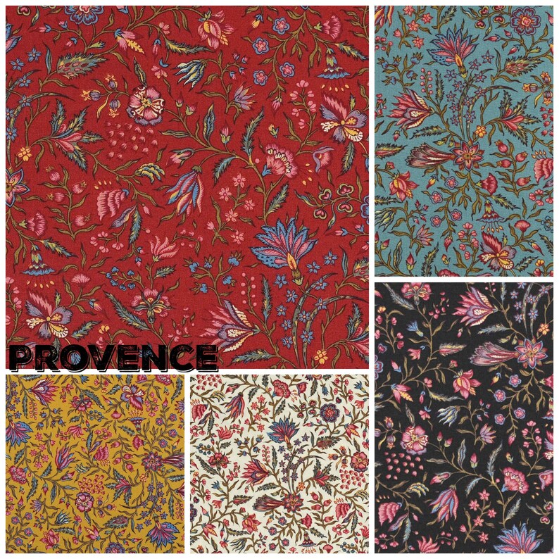 Floral Chair Pad Tufted Cushion Seat Padded Buttoned With Ties Etsy