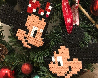 disney inspired mickey minnie mouse christmas tree decoration - Mickey And Minnie Mouse Christmas Decorations disney inspired mickey minnie mouse christmas tree decoration - Mickey And Minnie Mouse Christmas Decorations