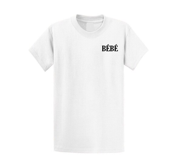 schitt's creek bebe shirt