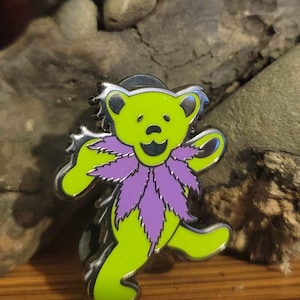 Ganja Bear V5