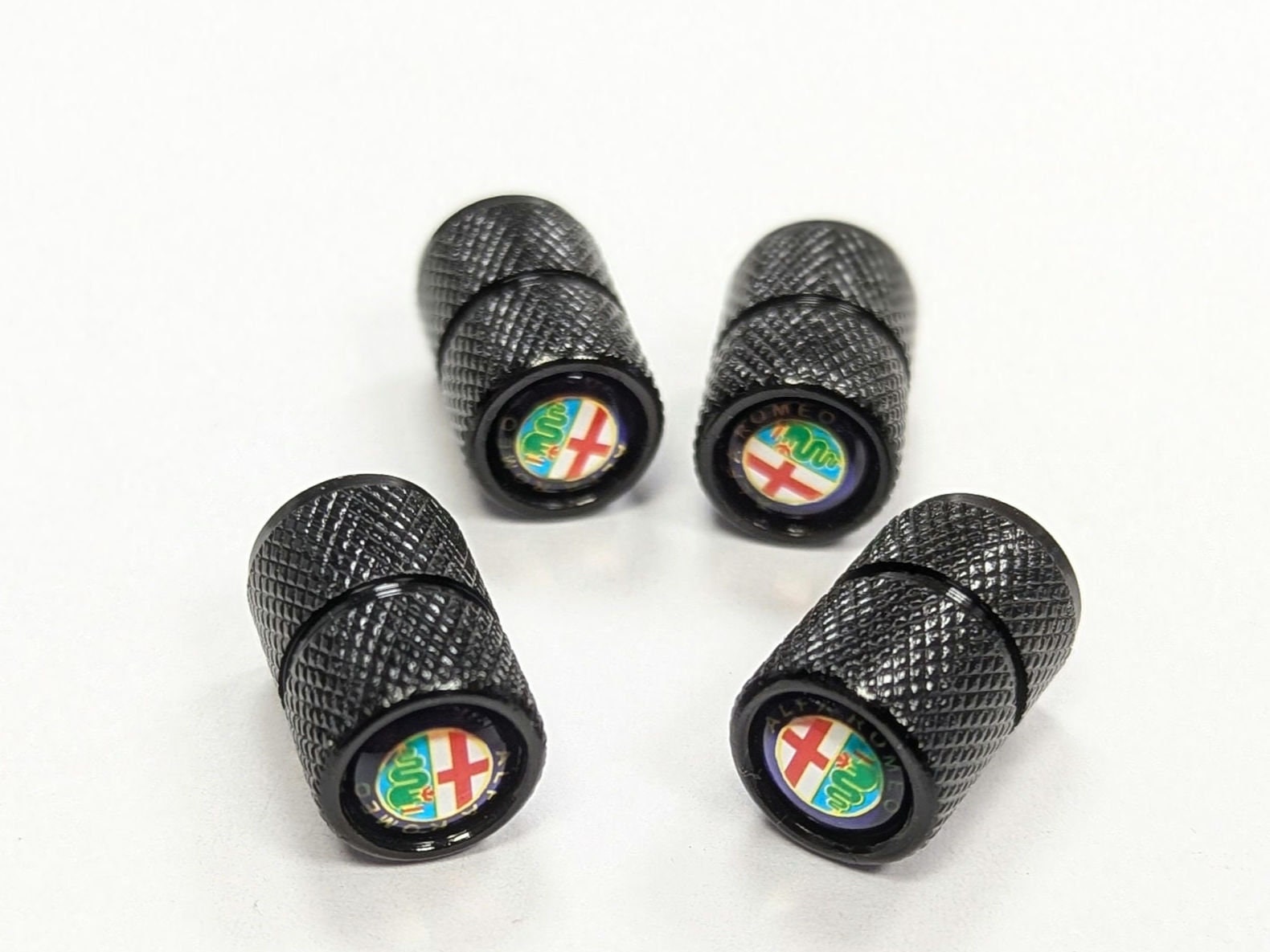 Alfa Romeo Giulietta Accessories UK