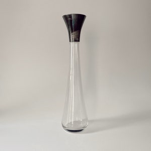 MCM Bud Vase