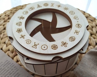 バレンタインデーにカップルで楽しめる意識の高いゲーム「Both Of Us」