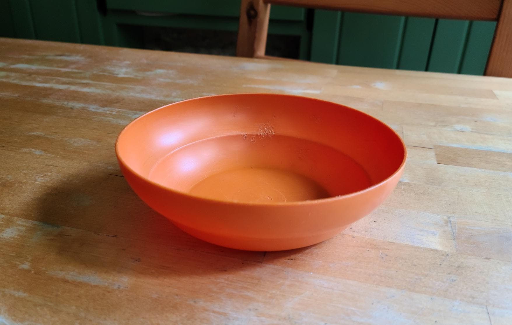 Lot de 3 petits bols Tupperware rétro années 1990 - Arts de la table