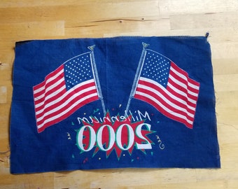 American Weavers USA製 2000 Millennium 記念 il_340x270.2431079554_sig9.jpg