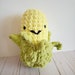 see more listings in the Plushies section