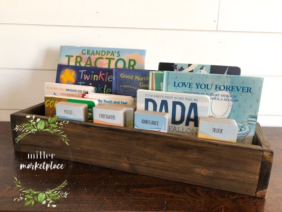 baby book box