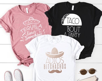 Bachelorette Shirts Etsy Va Happy