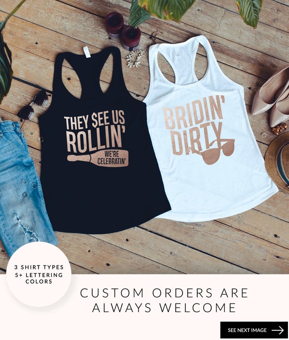 Bachelorette Shirts Va Happy