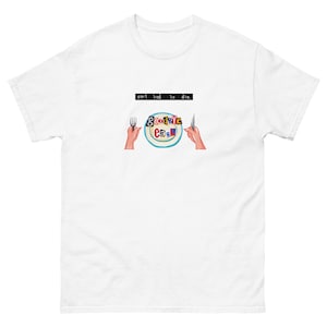 Goodbye Earl The Chicks Tee